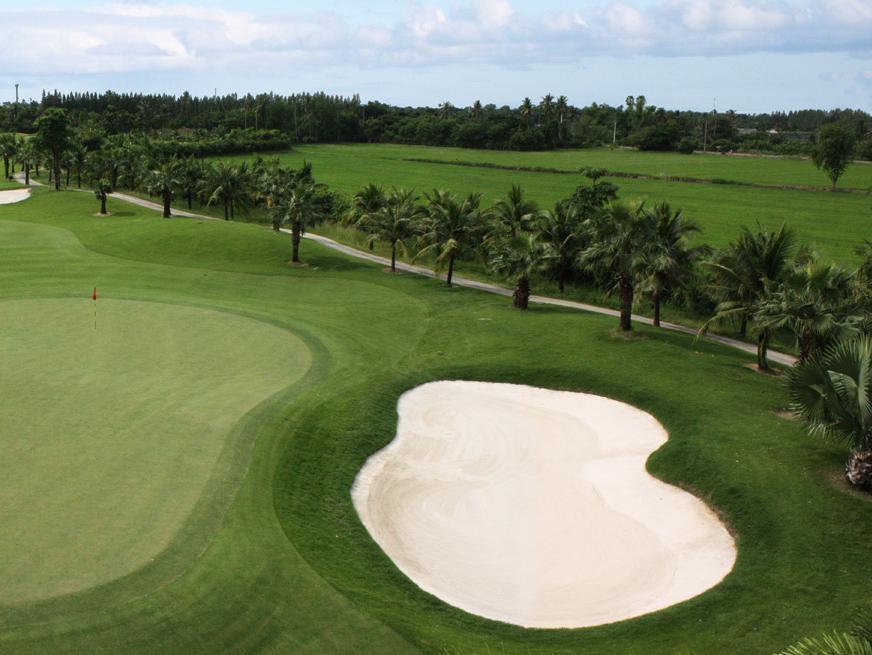 Suwan Golf & Country Club Hotel Накхон Патом Екстериор снимка